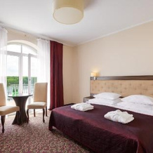 Hotel Woiński Spa, Любневице — фото 4