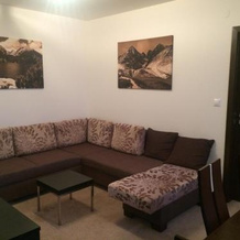Apartman Panorama 805, 什特尔布斯凯普莱索滑雪度假村 — 照片 2