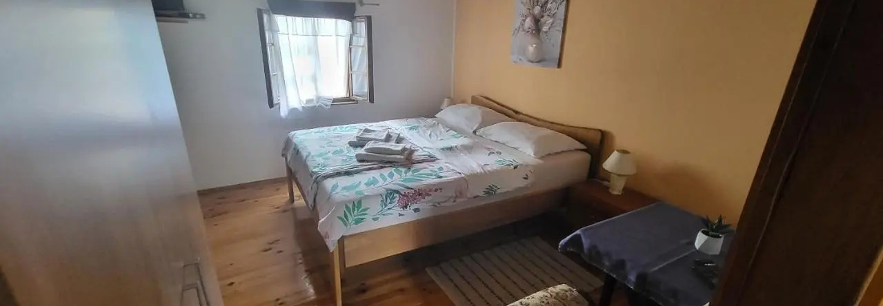 Rustic home Mia, 约瑟普多尔 — 照片 1