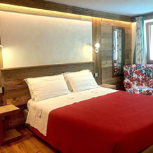 Le Moulin Des Aravis, Понбозе — фото 2