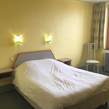 Hostellerie D'alsace, Серне — фото 4