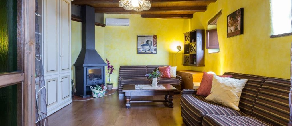Le Rocche Valnerina Residence, 费伦蒂洛 — 照片 1