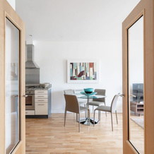 Oxford Castle View Apartment, Оксфорд — фото 2
