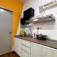 A's House i-City 1-4pax Studio Netflix/Wifi, Shah Alam — photo 5
