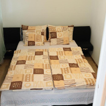 Abigél Apartman, 莫劳豪洛姆 — 照片 2
