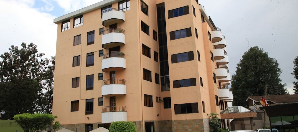 Sunshine Hotel, Kericho — photo 1