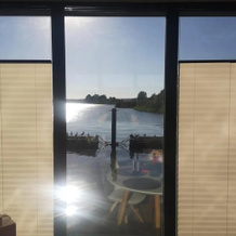 Ostsee Hausboot Schleswig Ostseeblick 2, 石勒苏益格 — 照片 3