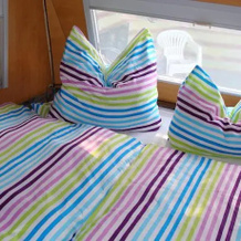 Camping Auf Fehmarn, Фемарн — фото 2