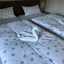 Peedy's luxuriöse 60m² Wohnung mit Balkonterrasse, Stade — photo 3