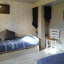 Holiday Home Quiberville-Sur-Mer - Nmd01101E-F, Кибервиль — фото 3