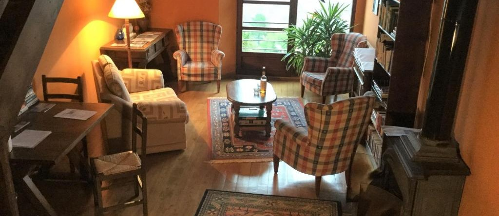 Apartamento Olmares Picos de Europa - 4 personas, 佩萨格罗 — 照片 1