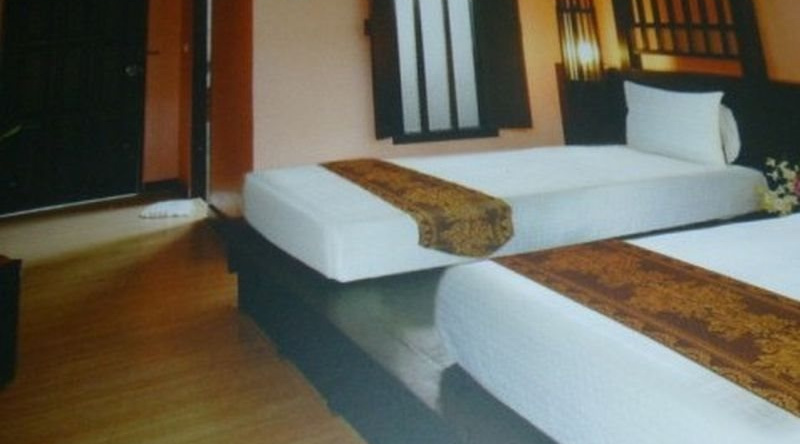 Phong Lan Hotel, Phan Rang - Thap Cham — photo 1