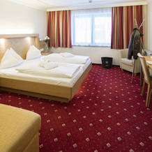 Hotel Sportalmmm, 阿尔滕马克特蓬高 — 照片 4