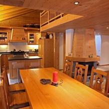 Chalet Diana, Le Sepey — photo 5