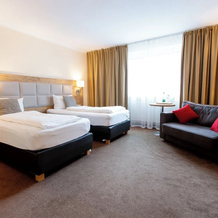 Korbstadthotel Krone, 利希滕费尔斯 — 照片 3