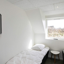 Spacious Cottage in Ringkobing Jutland With Swimming Pool, 灵克宾 — 照片 4