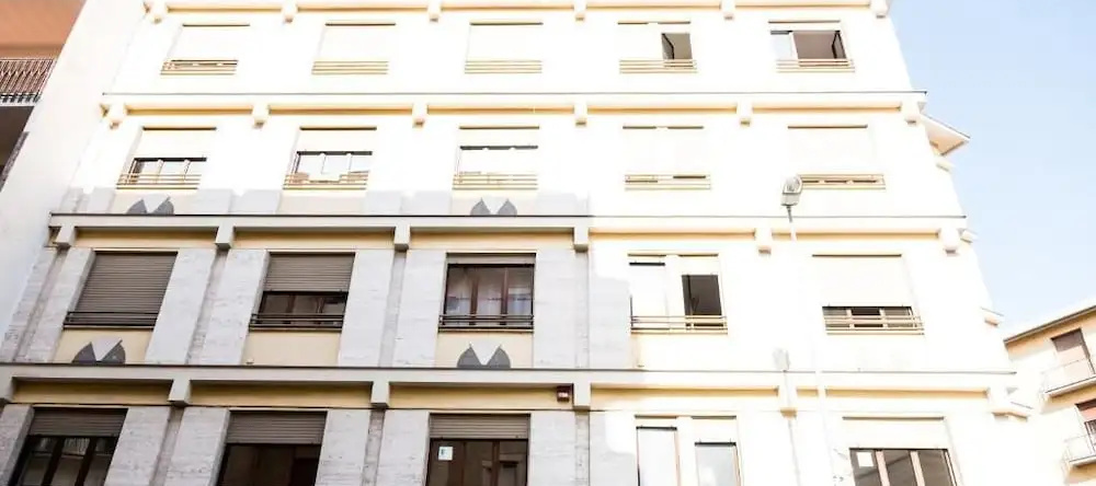 B&B 30 Mt Dal Duomo, Беневенто — фото 1