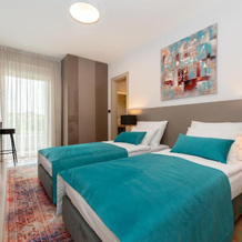 Luxurious Villa Laurea, 德伦格 — 照片 5