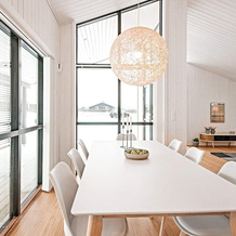 Alluring Holiday Home in Toftlund With Roofed Terrace, 阿里尔德 — 照片 3