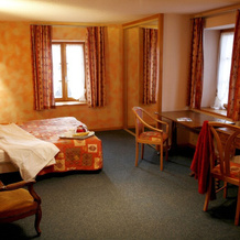 Auberge du Coude, Labergement-Sainte-Marie — photo 3