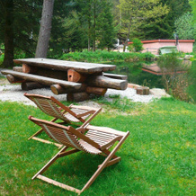 Apartment in a Charming Location on Forellenhof, Zorn Valley, Dabo, Dabo — photo 4