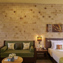 Club Mahindra Kanha, 曼德拉 — 照片 5