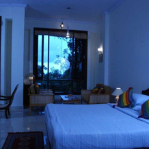Blue Ginger Resort, Vellamunda — photo 2