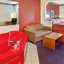 Days Inn & Suites By Wyndham Gresham, Грешем — фото 5