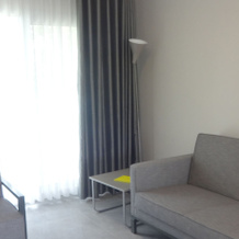 Altin Yunus Apart Beach Plus, 切什梅 — 照片 5