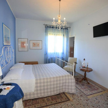 B&B La Casa Di G.g., Гроттаммаре — фото 5