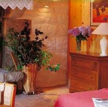 Hôtel Les Grandes Roches, 特雷根 — 照片 3