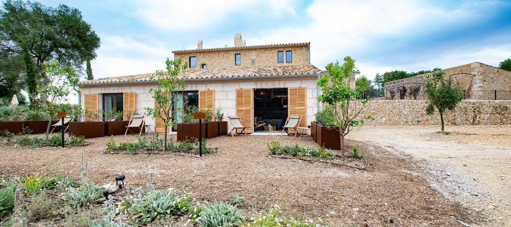 Treurer Olive Grove & Grand House - Adults Only, 阿尔加达 — 照片 1