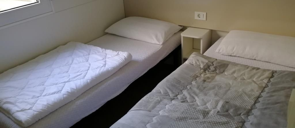 Camping Daino, Дро — фото 1