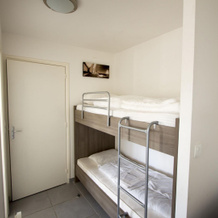 Modern apartment with dishwasher, beach at only 500 m., 瓦普拉日 — 照片 3