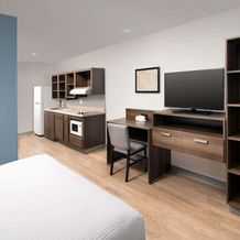 Woodspring Suites Columbus Fort Benning Bldg. 2, Колумбус — фото 2