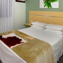 Hotel da Lea, Guarapari — photo 4