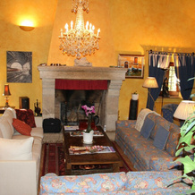 Mas Vilosa Bed And Breakfast, Корса — фото 2