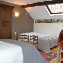 B&B Le Marronnier, Ла-Рош-ен-Арден — фото 3