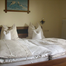 Hotel Europa, 霍尔斯特胡姆 — 照片 3