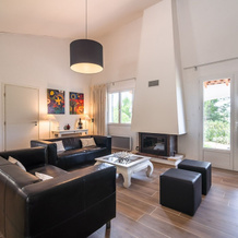 Villa in Pouzols With Private Pool & Vineyards, 普佐尔米内尔瓦 — 照片 5