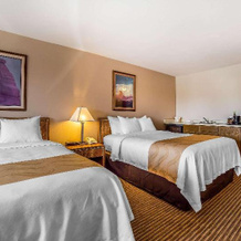 Quality Inn Richfield, Ричфилд — фото 3