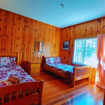 Rooms At An American-Style Cabin, Sagada — photo 4