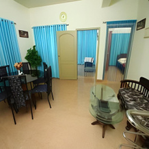 Global Backwater Resort, 奎隆 — 照片 3