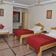 Hotel Adithya Central, 埃卢鲁 — 照片 5