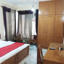 First Choice Guest House, Гуруграм — фото 3