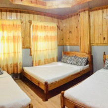 Glydee Lodging Home, Sagada — photo 3