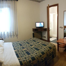 Hotel International, Тарвизио — фото 3