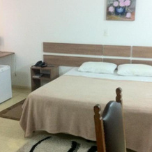 Hotel Casablanca Suites, 因达亚图巴 — 照片 5