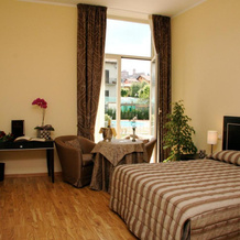 Hotel Villa Cinzia, 维拉诺瓦-蒙多维 — 照片 4