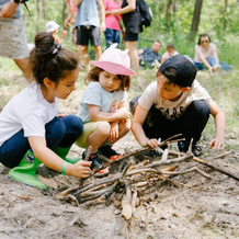 Bibi Camp Fest GLAMPING GREEN CAMP, Nehoiasu — photo 2